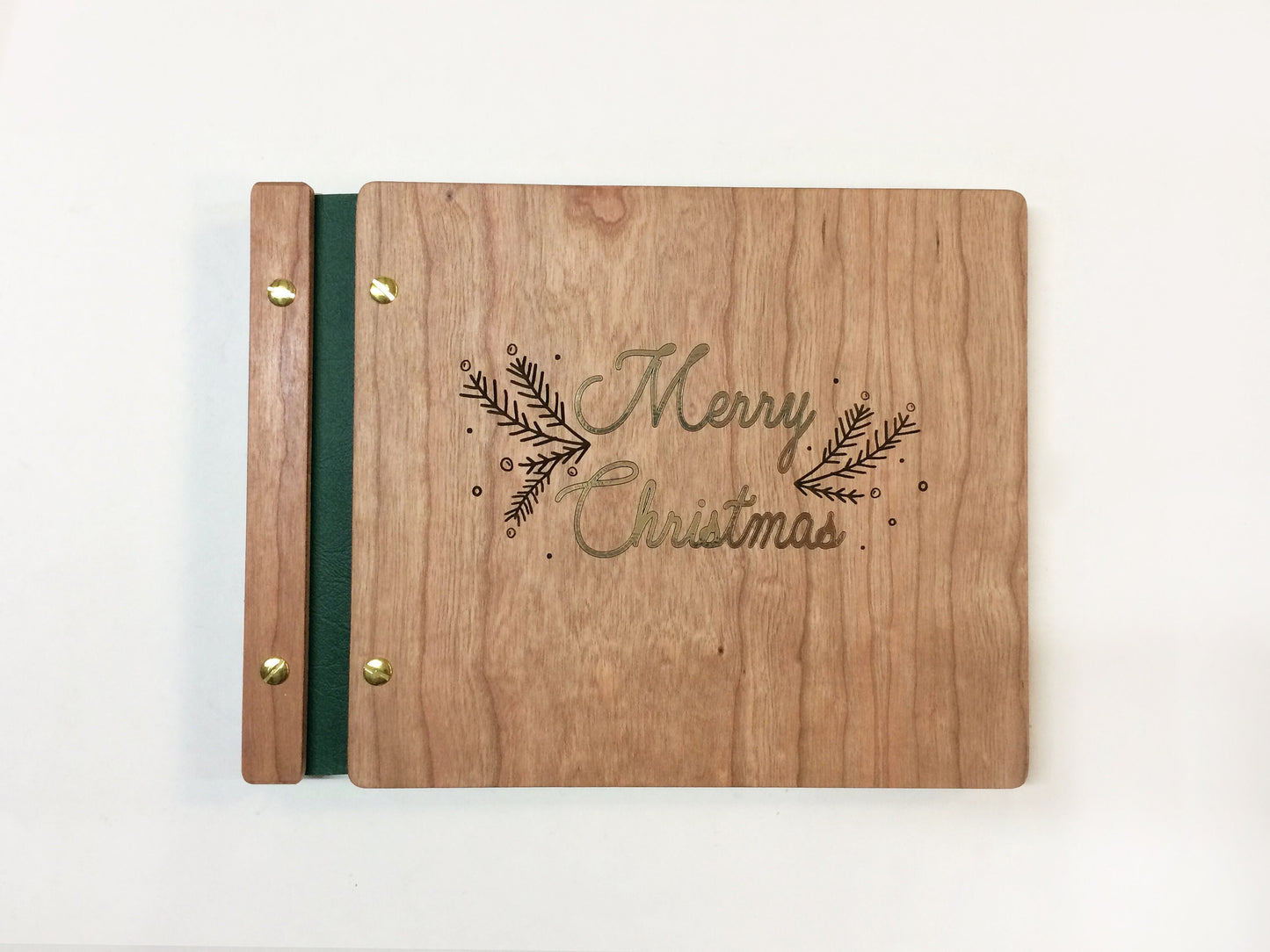 Christmas Scrapbook Gifts Christmas Family Photo Album