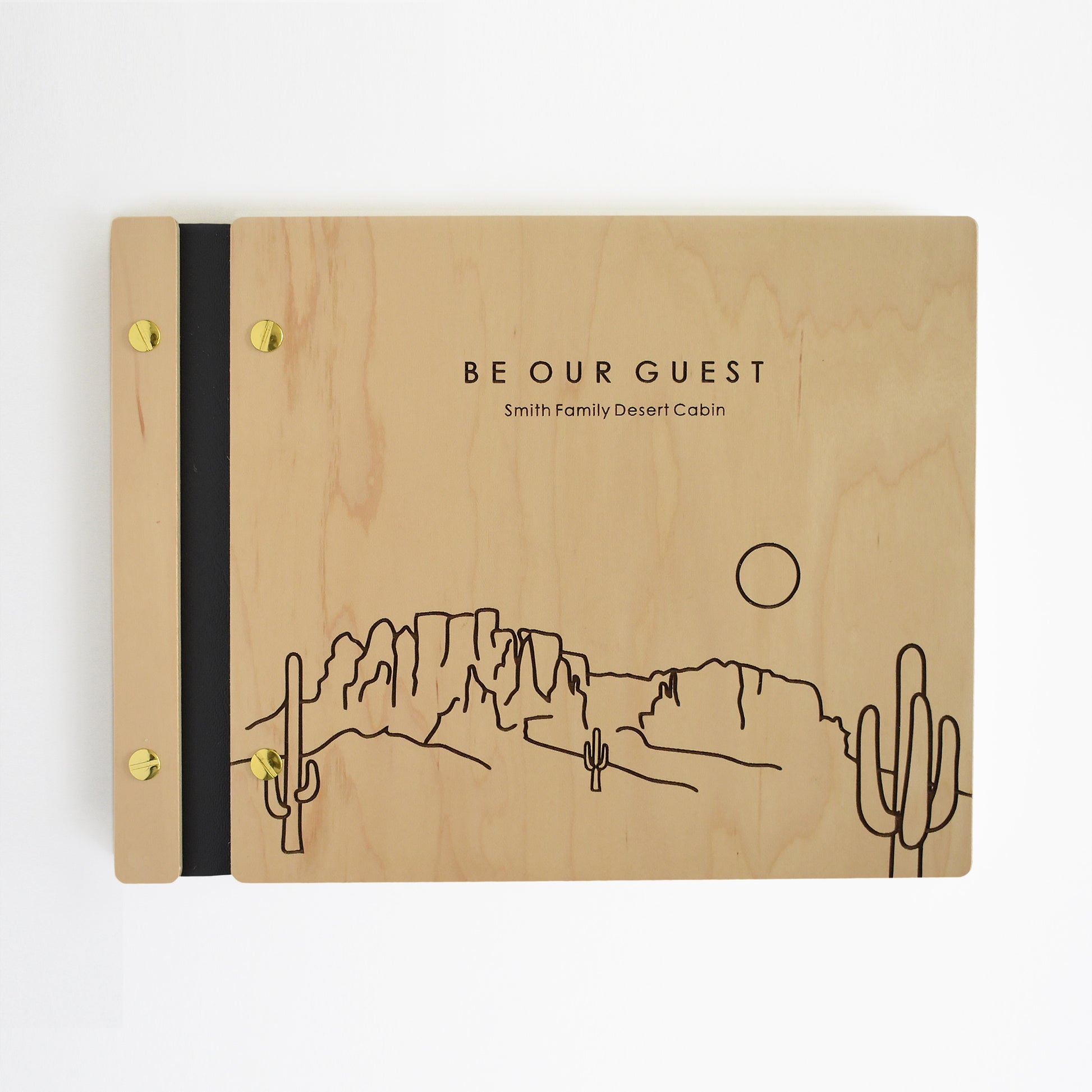 Welcome Visitor Guest Book: Guest sign in book for Airbnb, Beach House,  Vacation home, or Guest House (Welcome Visitor Guest Book: Beach Theme  Series)